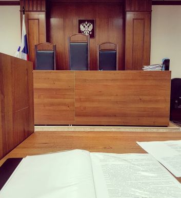 Юристами компании 18.06.2019г. выиграно дело в Московском городском суде